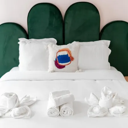 Le Marceau - Passy Tour Eiffel A Pied- 4 Personnes - Logement Entierement Climatise Paris