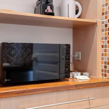 Le Marceau - Passy Tour Eiffel A Pied- 4 Personnes - Logement Entierement Climatise * Paris