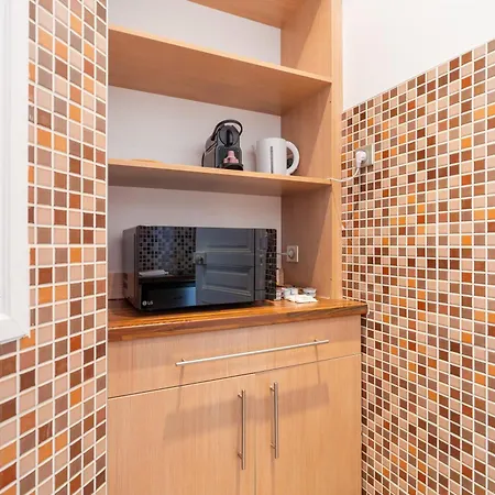 Le Marceau - Passy Tour Eiffel A Pied- 4 Personnes - Logement Entierement Climatise *